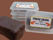 Cuma di Indonesia, Bumbu Masak Jadi Oleh-Oleh Pelesir