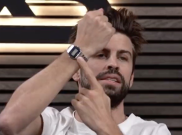 Diejek Shakira, Casio Gandeng Pique 