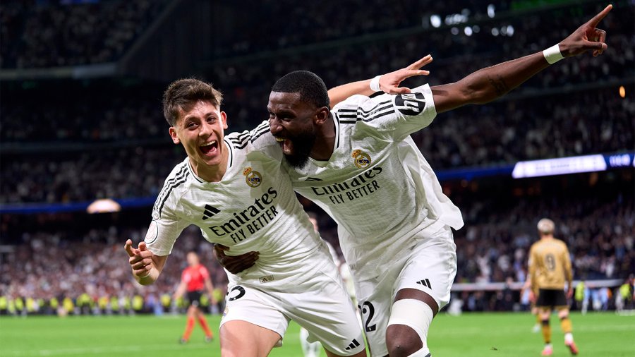 Nyaris Gagal ke Final Copa del Rey, Carlo Ancelotti Akui Real Madrid Kurang Miliki Keseimbangan