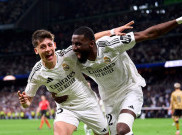 Nyaris Gagal ke Final Copa del Rey, Carlo Ancelotti Akui Real Madrid Kurang Miliki Keseimbangan