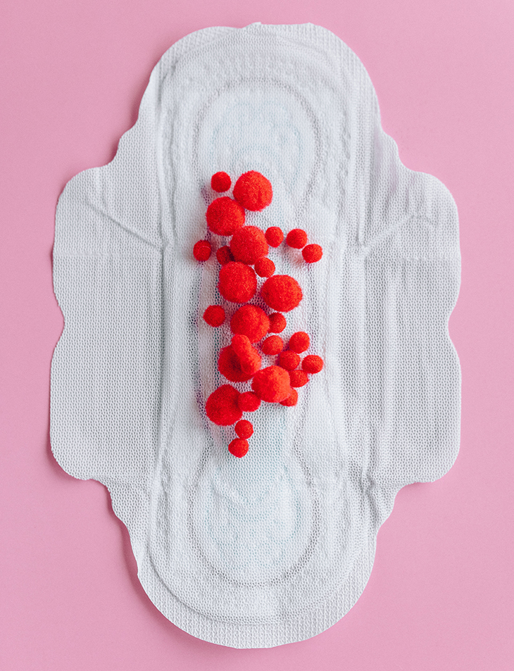menstruasi
