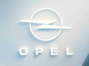 Dukung Elektrifikasi Kendaraan, Opel Perkenalkan Logo Baru 