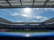 Menilik Megah dan Canggihnya Red Bull Arena Salzburg, Panggung Piala Super Eropa PSG vs Aston Villa