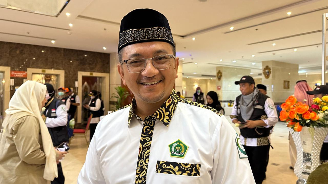WNI Ditangkap Polisi Arab Saudi, Disebut Terlibat Kasus Penipuan Haji