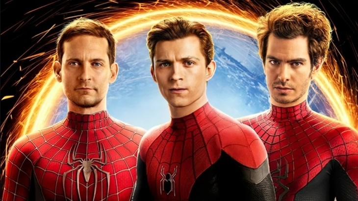 'Spider-Man: No Way Home Extended Cut' Tayang September 2022