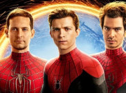 'Spider-Man: No Way Home Extended Cut' Tayang September 2022