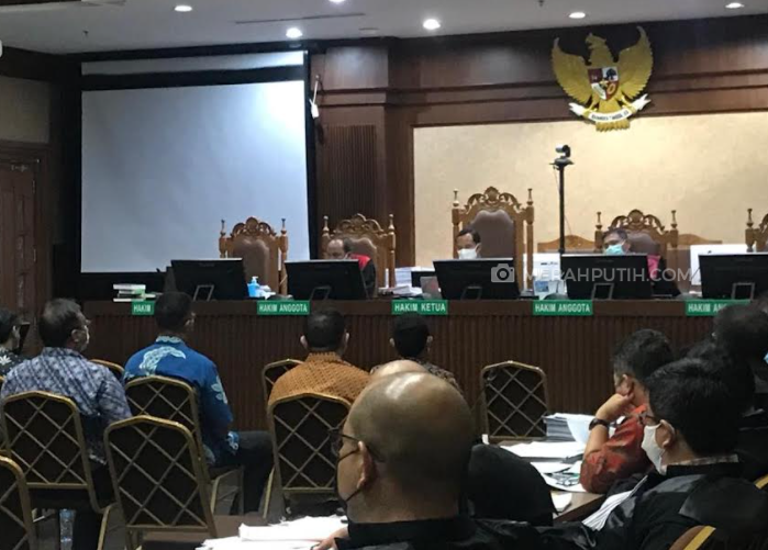 Kejagung Kembali Sita Aset Tersangka Asabri Teddy Tjokrosaputro