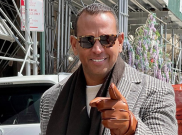 Makeup untuk Pria dari Alex Rodriguez