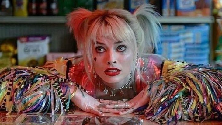 Judul Film Harley Quinn Diubah. Strategi Marketing?