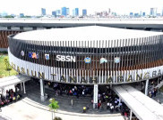 Keunggulan Stasiun Tanah Abang Baru Diklaim Lebih Efisien, Waktu Tunggu Kereta Maksimal 6 Menit Saja