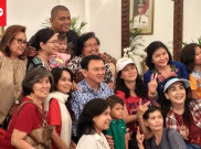 Sita Banyak Waktu, Ahok Batasi Pengunjung Balai Kota