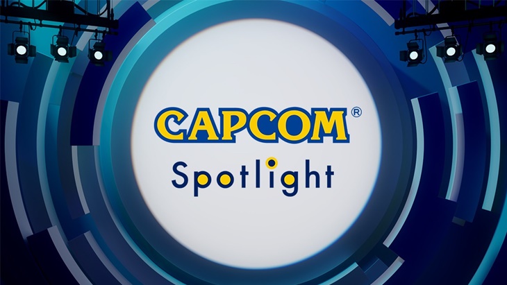 Capcom Spotlight Digelar 9 Maret 2023