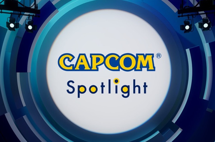 Capcom Spotlight Digelar 9 Maret 2023