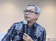 Usman Kansong Mundur Dari Dirjen, Berharap Segera Ada Pengganti