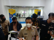 Wagub Tegaskan Pemprov DKI tidak Kerja Sama dengan ACT Terkait Hewan Kurban