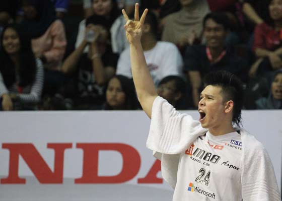 Fakta-fakta Kasus Pengaturan Skor di IBL 2017