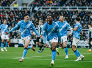 Jadwal Bola Lengkap 15–20 Januari 2026: Big Match Beruntun, MU vs City, Chelsea vs Arsenal