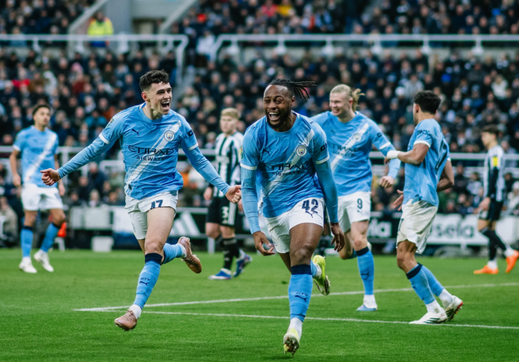 Jadwal Bola Lengkap 15–20 Januari 2026: Big Match Beruntun, MU vs City, Chelsea vs Arsenal