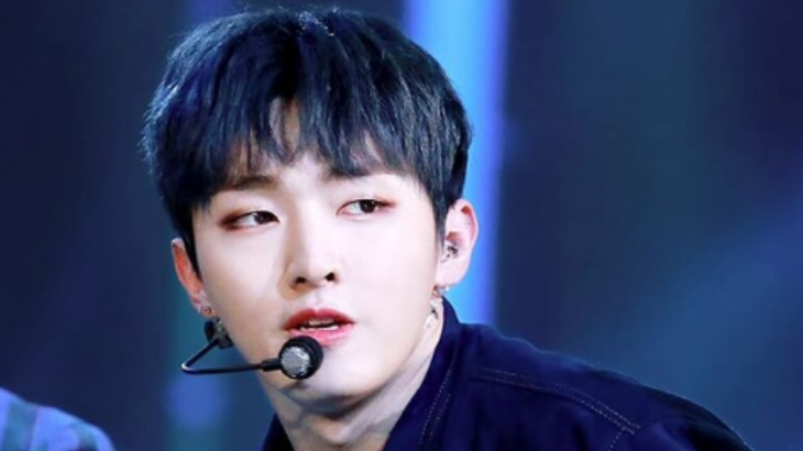 Yoon Ji Sung Wanna One Buat Penggemarnya Menangis, Kenapa Yah?
