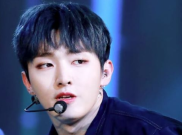 Yoon Ji Sung Wanna One Buat Penggemarnya Menangis, Kenapa Yah?