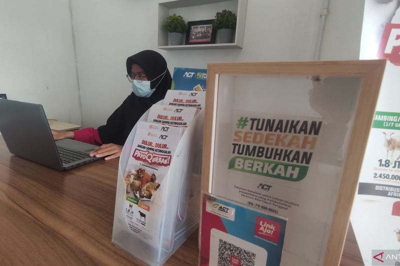 Bareskrim Panggil Petinggi ACT