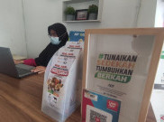 Bareskrim Panggil Petinggi ACT