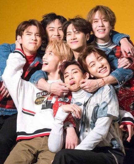 GOT7