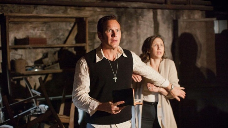 conjuring 3