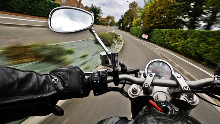 Selamat ke Kampung Halaman, Berikut Tips Aman Mudik Pakai Sepeda Motor