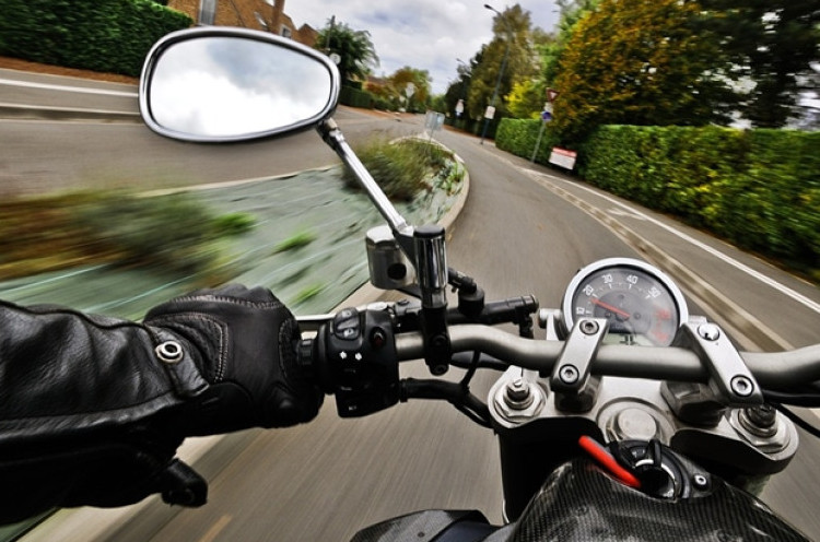 Selamat ke Kampung Halaman, Berikut Tips Aman Mudik Pakai Sepeda Motor