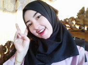 Yurita Rahmi Duta Cantik BPJS Kesehatan Gegerkan Dunia Maya