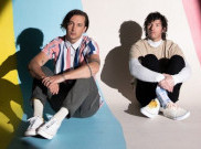 Jelang Album Baru, Twenty One Pilots Rilis Single 'Shy Away'