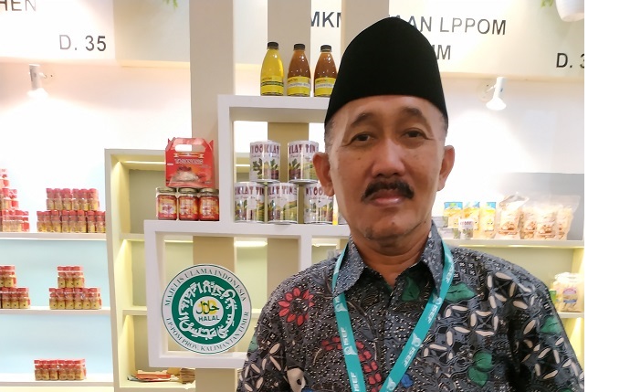 Produk Halal. (Foto: MUI).