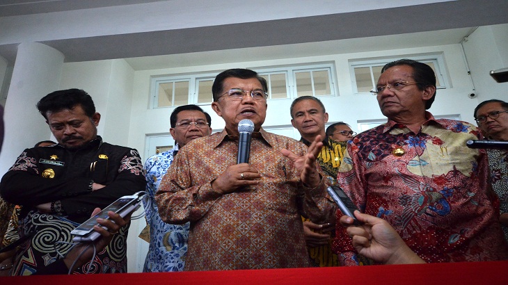 RS PMI Bogor Kini Miliki Fasilitas Rawat Inap VIP