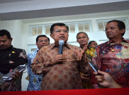 RS PMI Bogor Kini Miliki Fasilitas Rawat Inap VIP