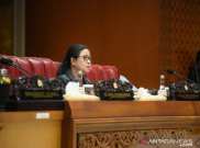 Pemerintah Diminta Perhatikan Tiga Catatan DPR Soal COVID-19