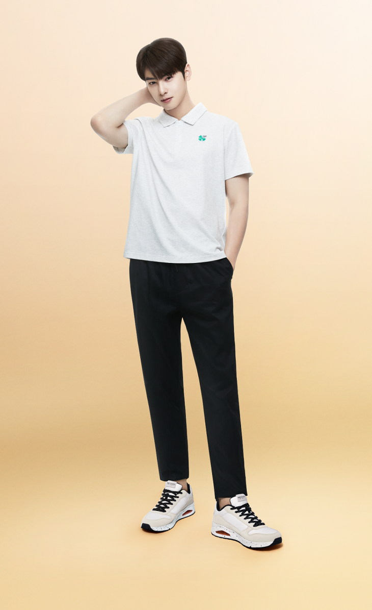 eun-woo