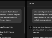 GPT-5 Resmi Dirilis: Inilah Kecanggihan AI Terbaru dari OpenAI
