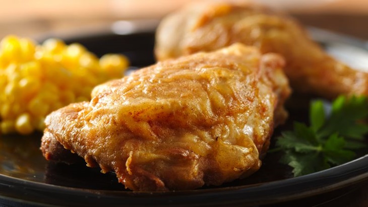 kulit ayam