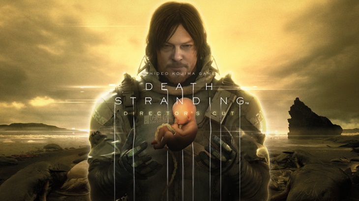 Death Stranding Director's Cut Tersedia di Xbox Series X/S