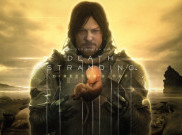 Death Stranding Director's Cut Tersedia di Xbox Series X/S