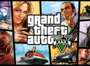 Penerbit GTA Online Taklukan Penjual Cheat