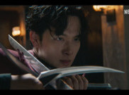 Netflix Rilis Teaser ‘Mantis’, Film Spin-off ‘Kill Boksoon’, Tampilkan Im Siwan dalam Mode Garang