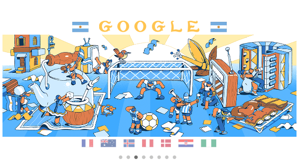 Argentina