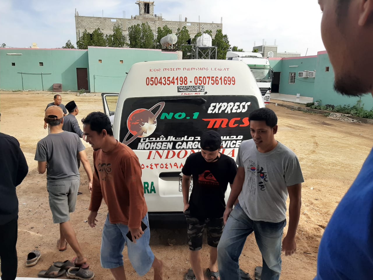 Tak Digaji, 30 Pekerja Migran Indonesia di Arab Saudi Minta Dipulangkan ke Tanah Air