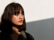 Sederet Fakta Unik tentang Sasha, Vokalis Baru Banda Neira