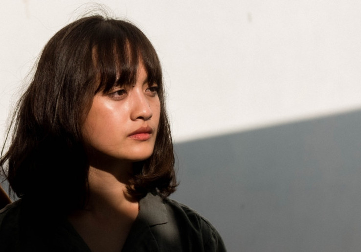 Sederet Fakta Unik tentang Sasha, Vokalis Baru Banda Neira