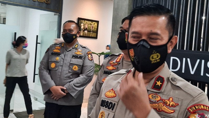Terus Usut Dugaan Kebocoran Data BPJS, Polisi: Tergantung Kepentingannya