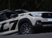 Fitur Menarik Suzuki New XL7 Hybrid untuk Temani Liburan