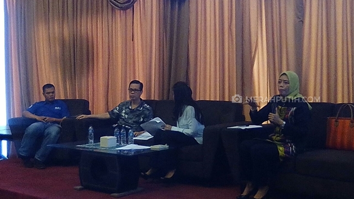 Nah! KPPU Awasi Pemain Beras Kelas Besar
